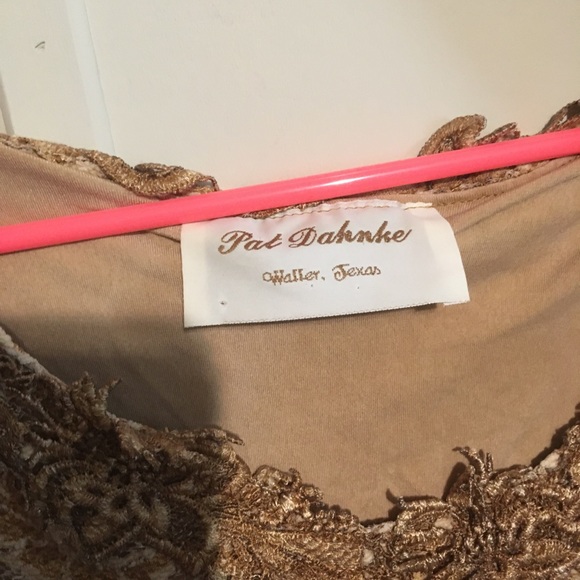 Pat Dahnke top - Picture 3 of 3